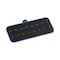 Boardwalk Universal Locking Collar Scrub Pad Holders, Blue BWK00405EA - alternate 5